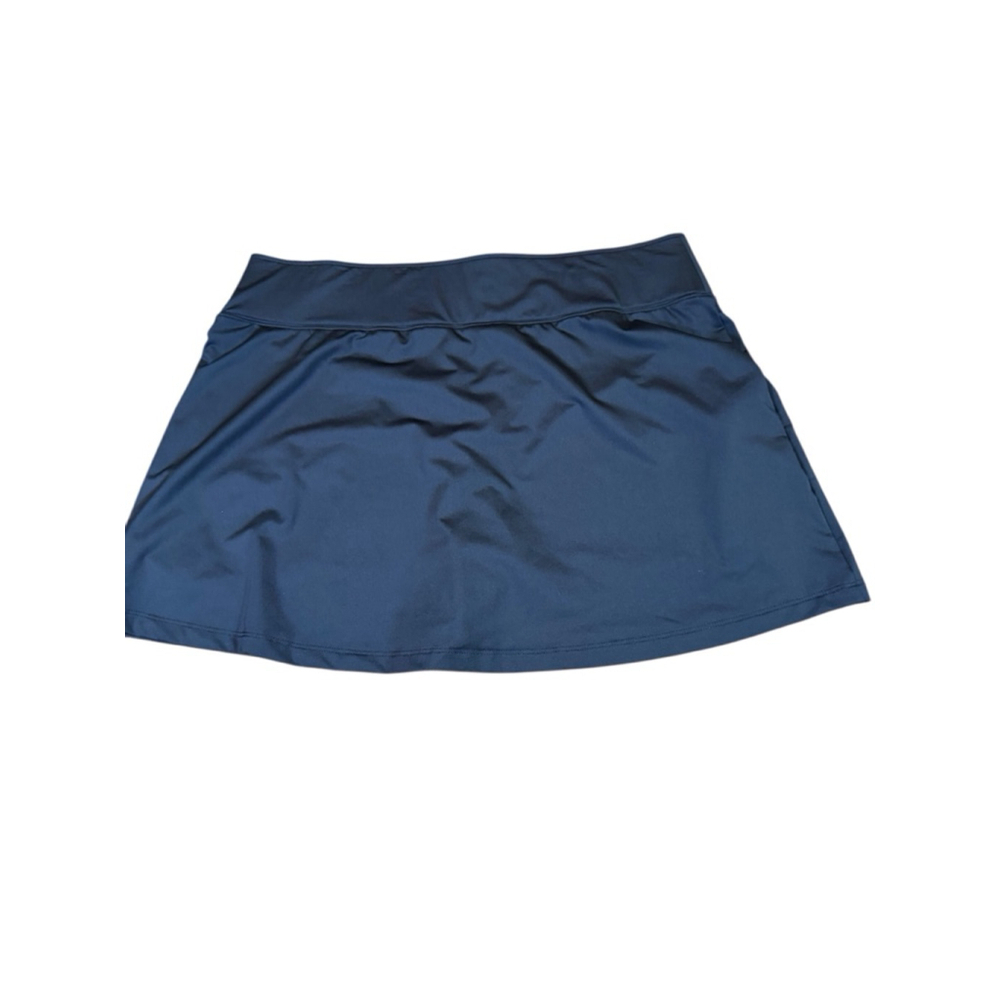 Women's Prince Tennis Skort XL Black
